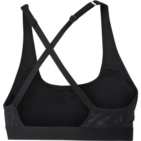 nike classic swoosh bra